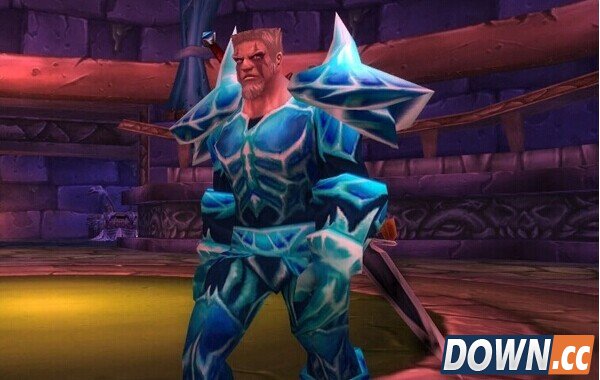 炉石传说军事区通关攻略