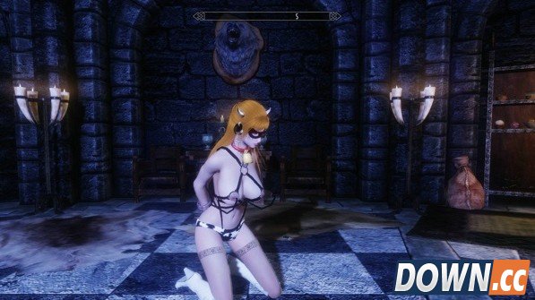 上古卷轴5控制台代码大全