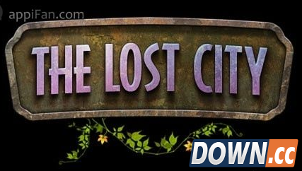 失落之城玩法图文攻略