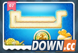 保卫萝卜深海7攻略金萝卜布阵图