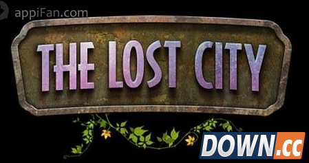 失落之城攻略完整版