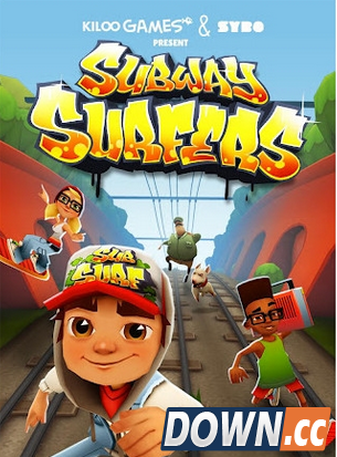 地铁跑酷无限金币怎么刷