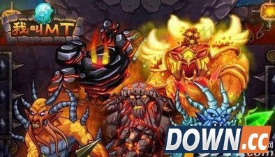 我叫mt公会副本阵容推荐