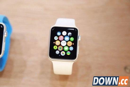 Apple Watch原生SDK将推出 表游有望获新机