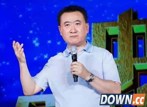 看看马云和王健林戴的那些表 你一辈子都买不起