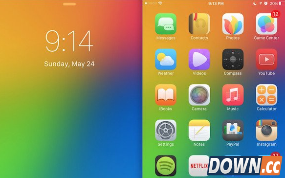 旧金山字体下载 旧金山字体安装方法