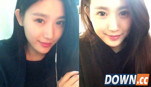 大表姐的那些事 妹子来的更猛烈些吧