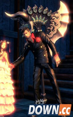 综合色图 纯爷们好大胆各色女强都敢色