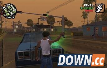 侠盗猎车手圣安地列斯任务攻略大全