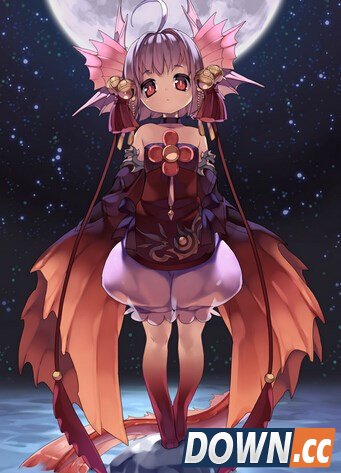 战斗吧剑灵删档测试6月2日开启