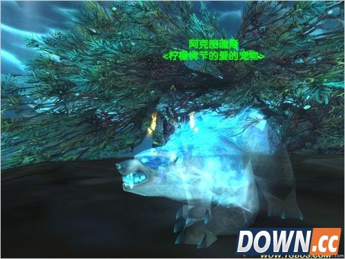 魔兽世界猎人稀有宠物大全 魔兽世界猎人稀有宠物图鉴