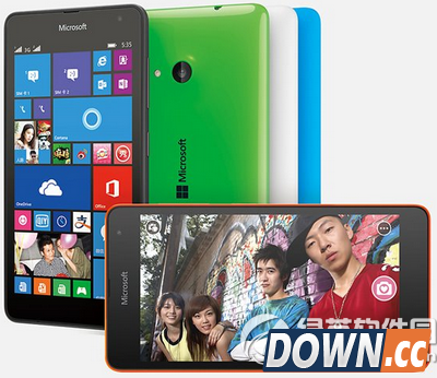 微软lumia535降价后多少钱 微软lumia535最新报价