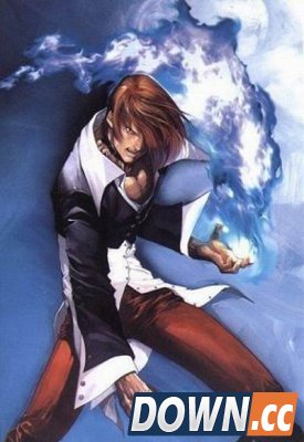 拳皇97八神鬼步图文讲解