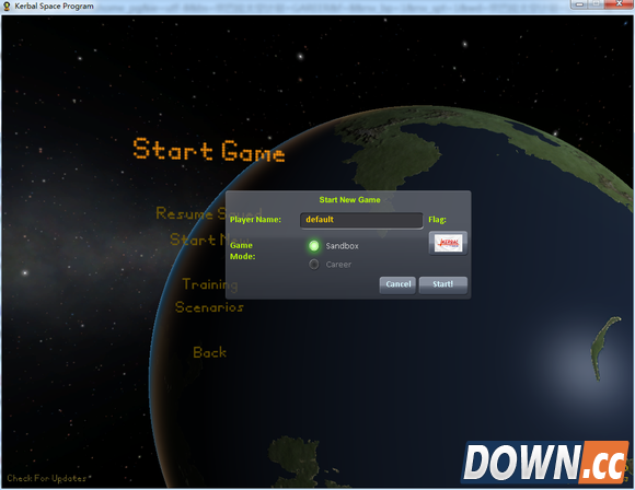 《坎巴拉太空计划》新手详细图文攻略