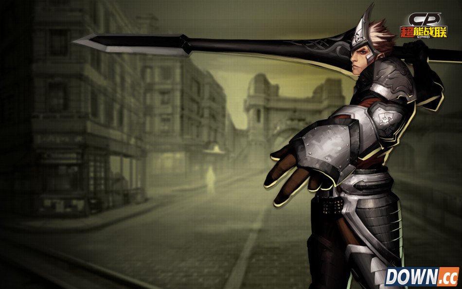 中韩玩家口味大不同 《超能战联》国服9月停运