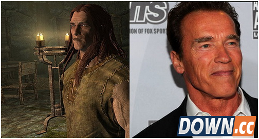 越来越逆天的捏脸系统你怎么看