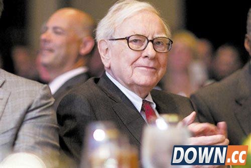 国内手游公司1457万元竞标赢得巴菲特午餐