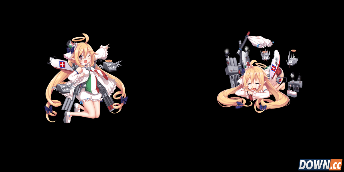 战舰少女E5攻略 教你如何捞天使恶魔