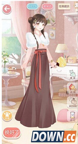 奇迹暖暖穿越进行时高分搭配 竞技场S攻略