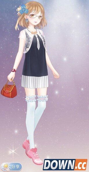 奇迹暖暖春天在哪里 竞技场主题搭配必胜攻略