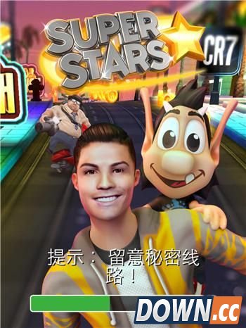 《C罗和雨果》评测：不踢球了玩滑板去