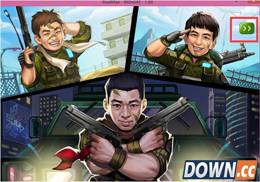 《真正男子汉》新手和进阶全攻略