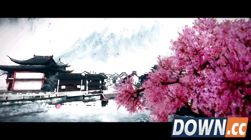 八大门派血染虞家庄 《九阴真经》手游首部视频公布