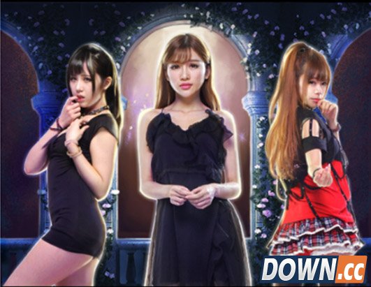 女神那点事 真人卡牌《女神的远征》公测纪实