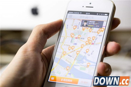 号称加入匹配算法和社交元素 滴滴顺风车怎么用