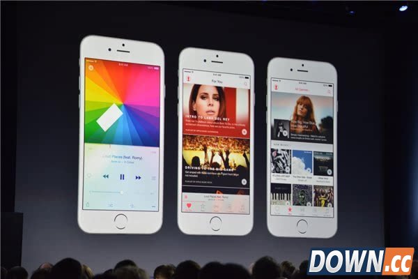 苹果apple music应用支持windows和安卓吗