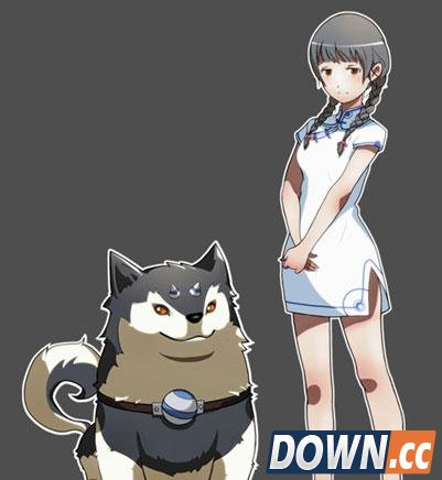 文字解谜游戏《美好世界》展开众筹