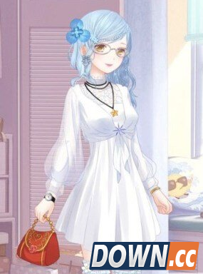 《奇迹暖暖》竞技场艳阳当空照主题搭配