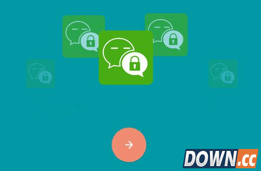 同一个微信锁 不一样的图标 哪一款才是你的心头爱