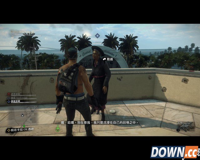 丧尸围城3:破解版联机方法