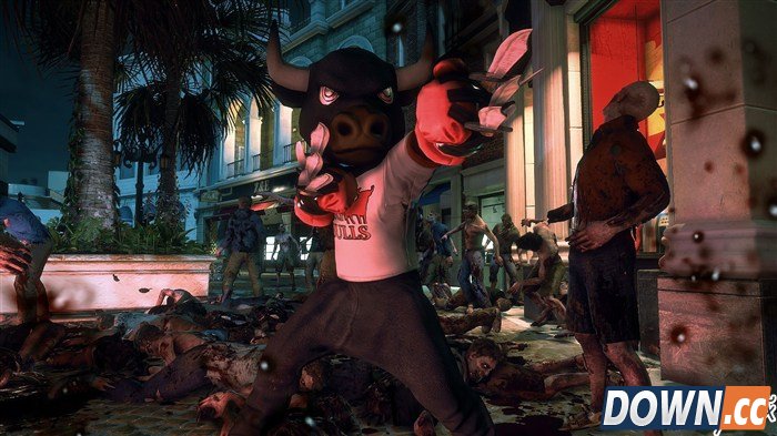 丧尸围城3 无限载入解决方法