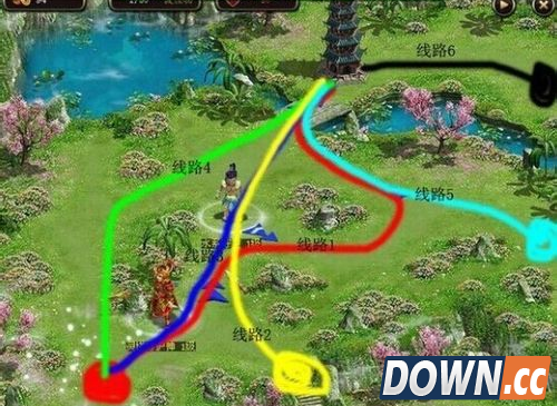 问道怎么赚钱快 问道快速赚钱攻略