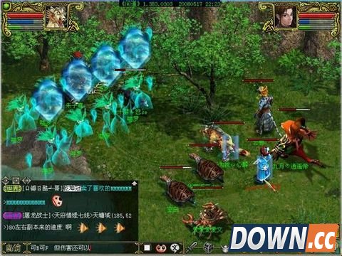 《问道》仙魔录任务全攻略