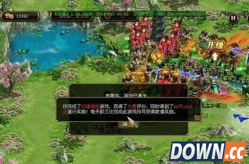 问道木系怎么加点 问道木系加点攻略