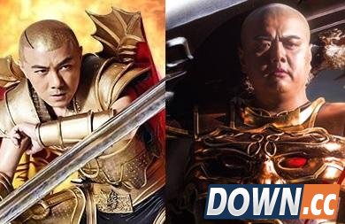 过气明星与页游广告：他们应该一起丢进垃圾堆