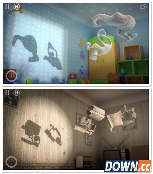 这些手游你玩过没 2015苹果设计大奖揭晓