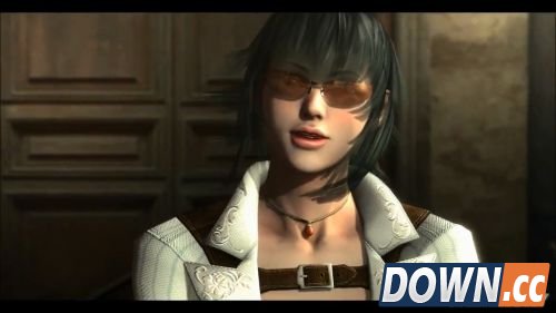 E3 2015：《鬼泣4：特别版》蕾蒂崔西超性感开场动画放出