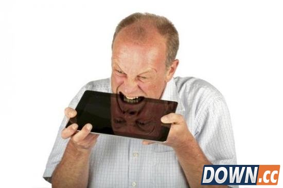 战斗民族太狠了 俄罗斯男子吃掉平板电脑之后死亡