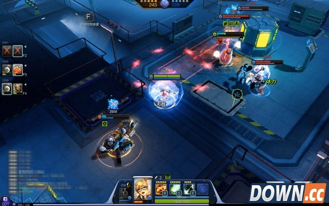 韩国未来7款倍受期待网游盘点