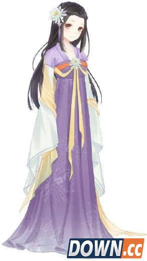 暖暖环游世界幸运草之园抽取白菊悠然套装开启