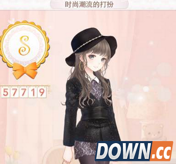 暖暖环游世界时尚潮流的打扮S攻略