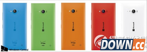 lumia735多少钱 微软lumia735价格