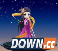 花千骨手游霓漫天详解