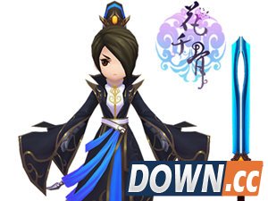 花千骨手游斗吟锋职业介绍