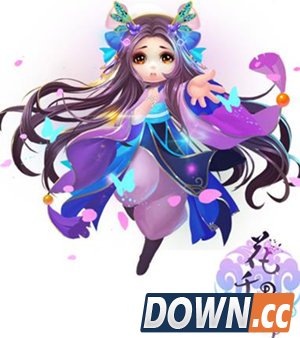 花千骨手游职业上古遗神花千骨