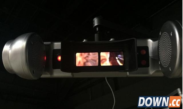 从0到1 非接触头部影院改变了什么